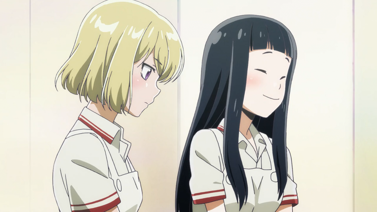 ēlDLIVE (PuyaSubs!)